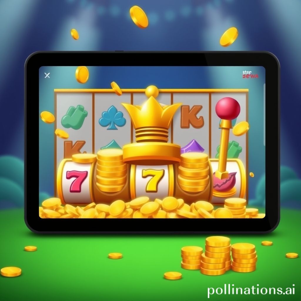 Strategi DewaGold Slot untuk Pemula